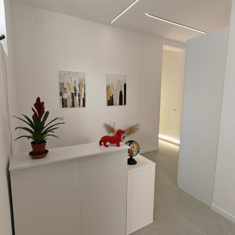 Le stanze del bassotto - Dreibettzimmer mit eigenem Bad - 3