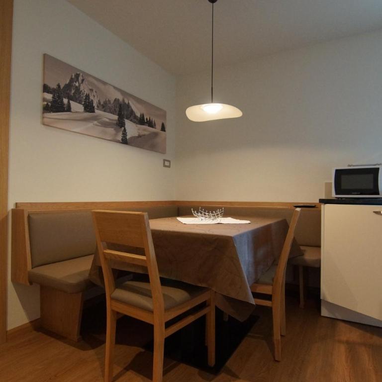 Residence La Planta - Appartamento con Balcone - 4