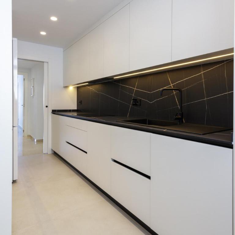 AG Eden Gandia Beach - Apartamento con vistas al mar - 52