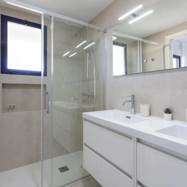 AG Eden Gandia Beach - Apartamento con vistas al mar - 6