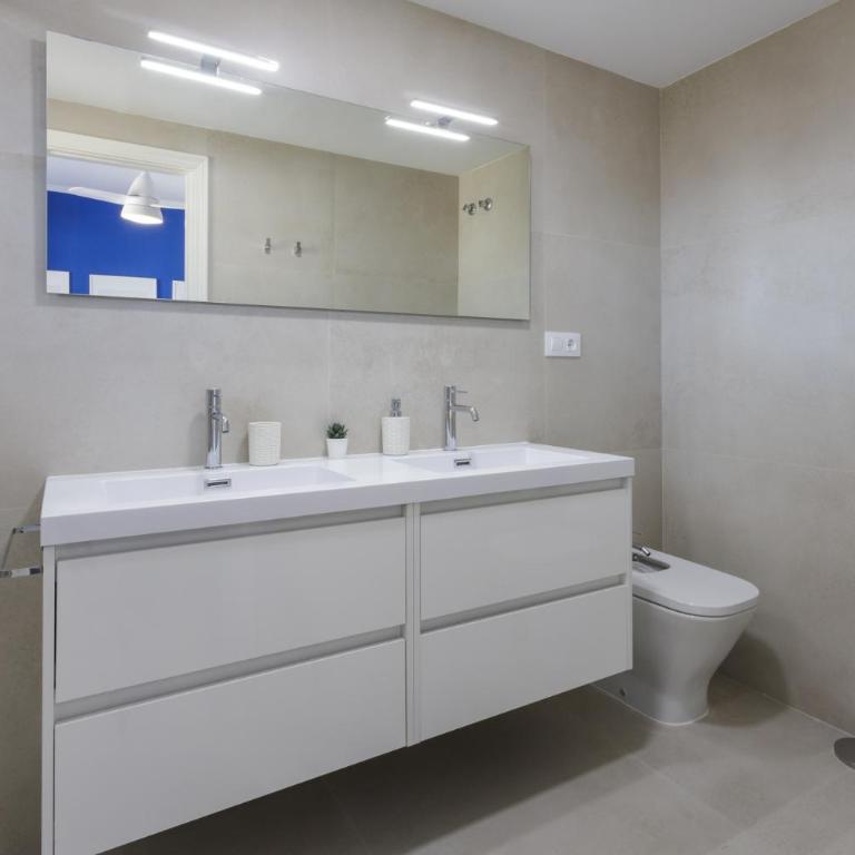 AG Eden Gandia Beach - Apartamento con vistas al mar - 7