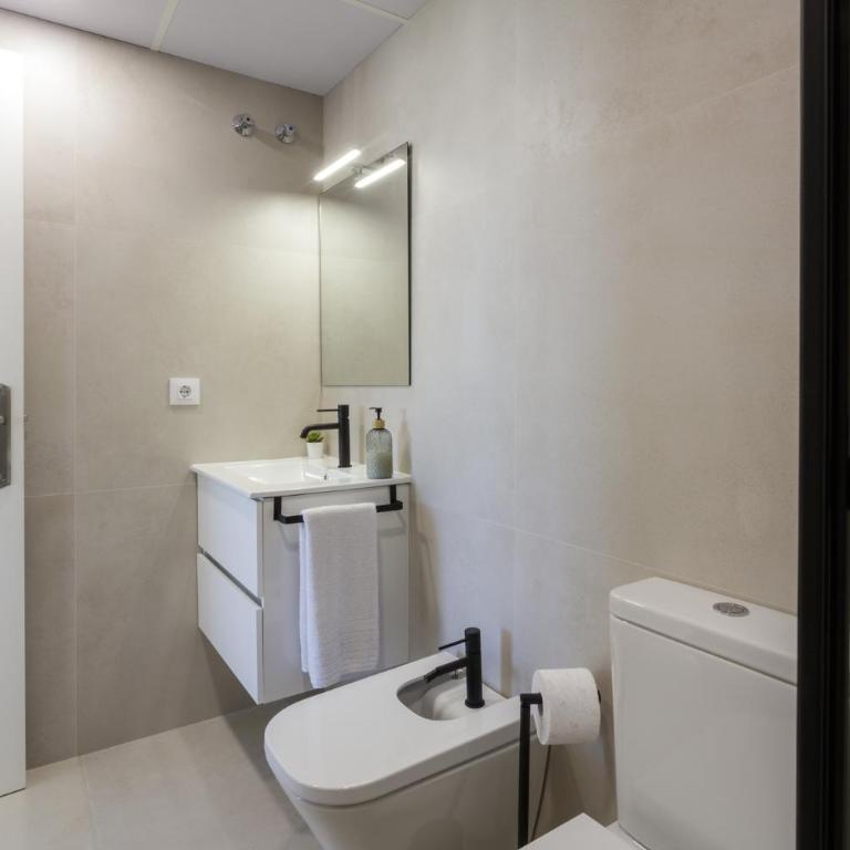 AG Eden Gandia Beach - Apartamento con vistas al mar - 8
