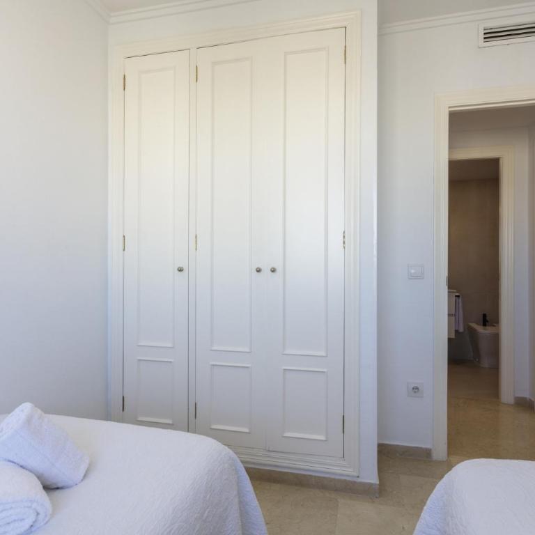 AG Eden Gandia Beach - Apartamento con vistas al mar - 10