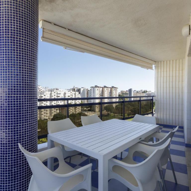 AG Eden Gandia Beach - Apartamento con vistas al mar - 16