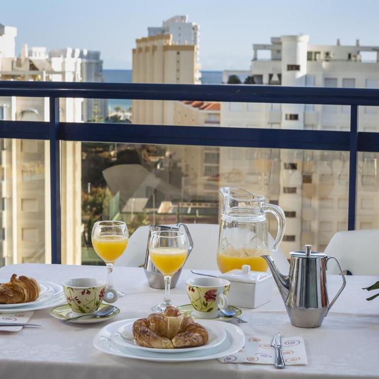 AG Eden Gandia Beach - Apartamento con vistas al mar - 18