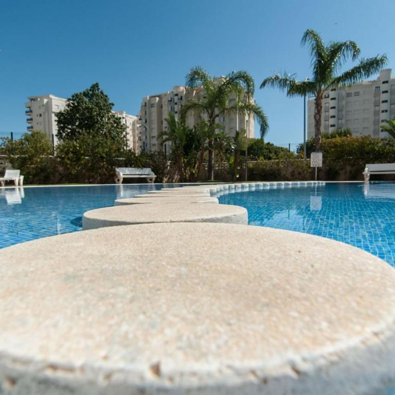 AG Eden Gandia Beach - Apartamento con vistas al mar - 22