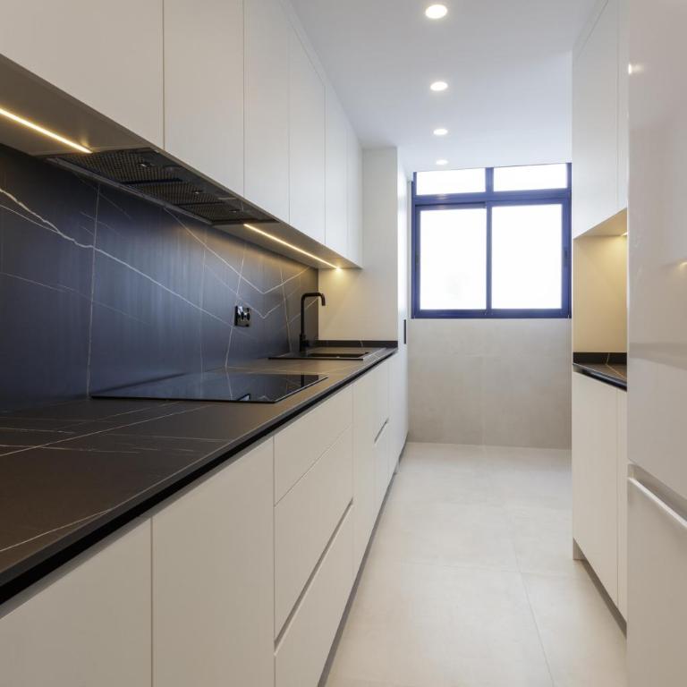 AG Eden Gandia Beach - Apartamento con vistas al mar - 27