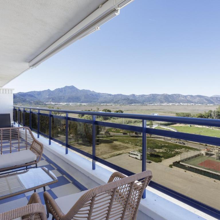 AG Eden Gandia Beach - Apartamento con vistas al mar - 33