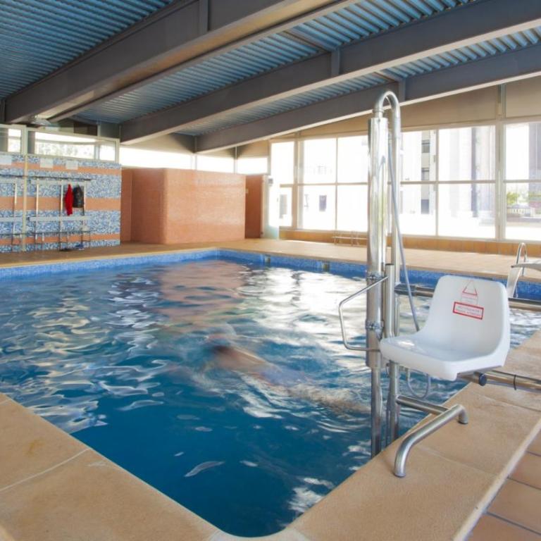 AG Eden Gandia Beach - Apartamento con vistas al mar - 34