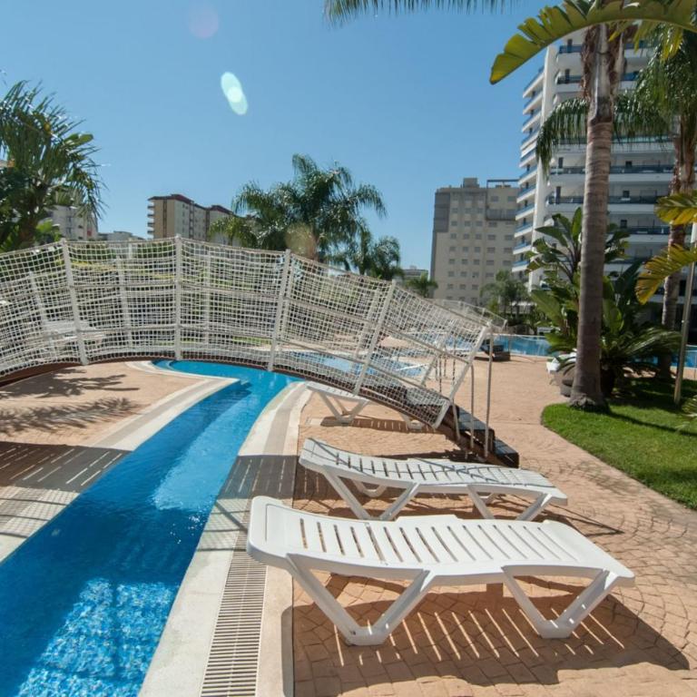AG Eden Gandia Beach - Apartamento con vistas al mar - 38