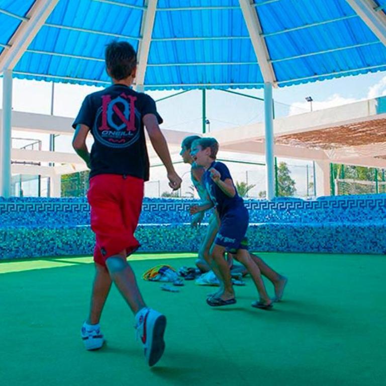 AG Eden Gandia Beach - Apartamento con vistas al mar - 40