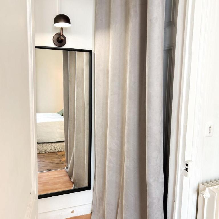 La Cathédrale - 47 m2 - 1 bedroom - Appartement 1 Chambre - 6
