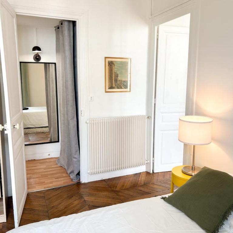 La Cathédrale - 47 m2 - 1 bedroom - Appartement 1 Chambre - 8