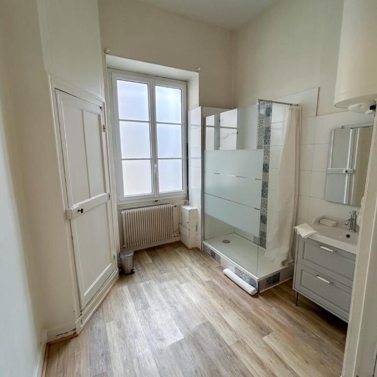 La Cathédrale - 47 m2 - 1 bedroom - Appartement 1 Chambre - 10