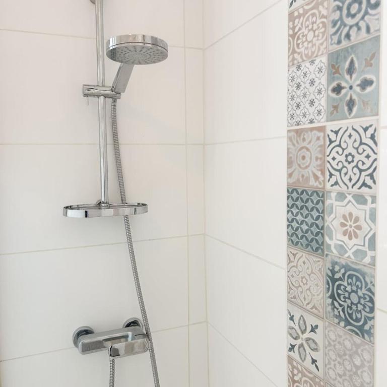 La Cathédrale - 47 m2 - 1 bedroom - Appartement 1 Chambre - 14