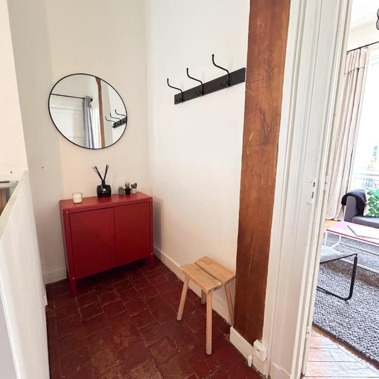 La Cathédrale - 47 m2 - 1 bedroom - Appartement 1 Chambre - 15