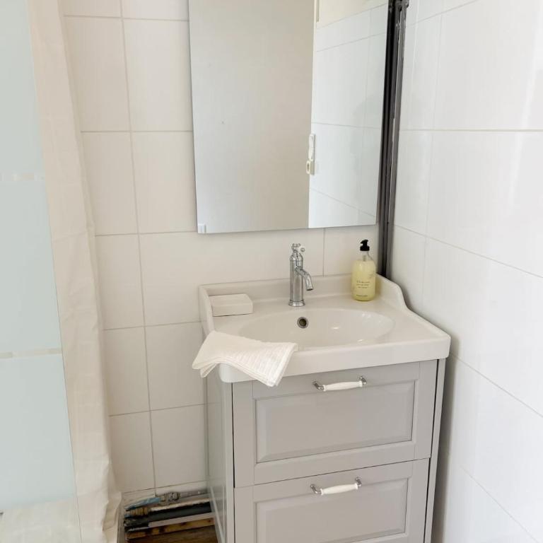 La Cathédrale - 47 m2 - 1 bedroom - Appartement 1 Chambre - 16