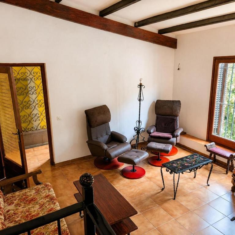 Casa Gali, Sa Riera, Begur - Casa - 10