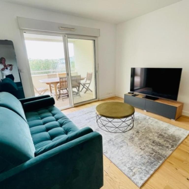 Charming apartment with lake view - Appartamento - 2