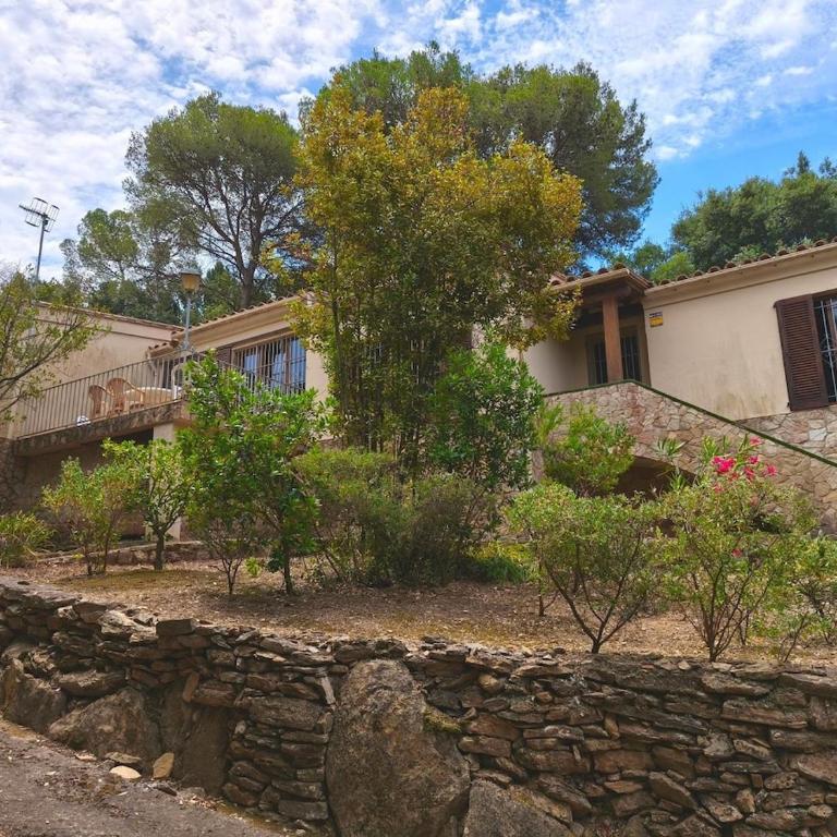 Casa Gali, Sa Riera, Begur - Casa - 14