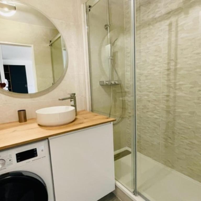 Charming apartment with lake view - Appartamento - 13