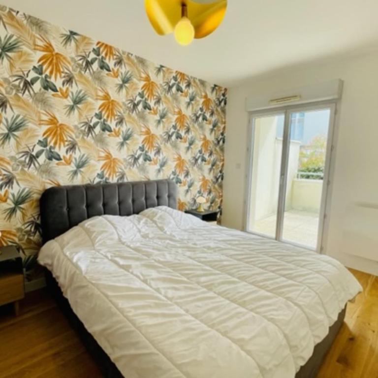 Charming apartment with lake view - Appartamento - 7