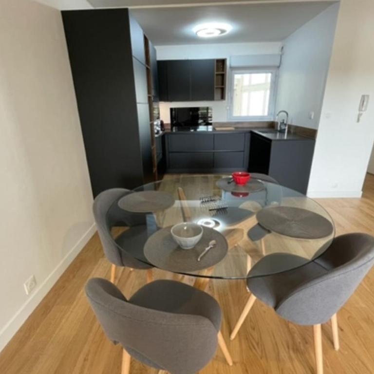 Charming apartment with lake view - Appartamento - 10