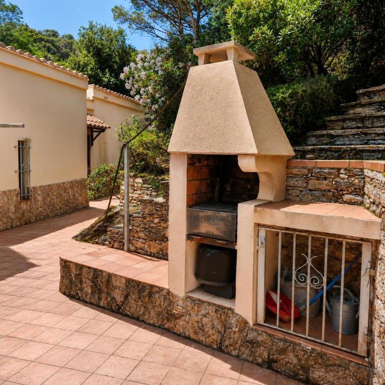 Casa Gali, Sa Riera, Begur - Casa - 15