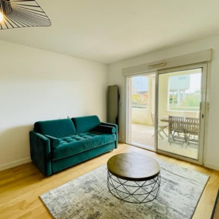 Charming apartment with lake view - Appartamento - 9