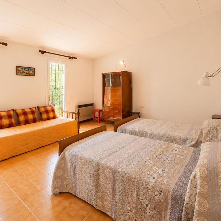 Casa Gali, Sa Riera, Begur - Casa - 21