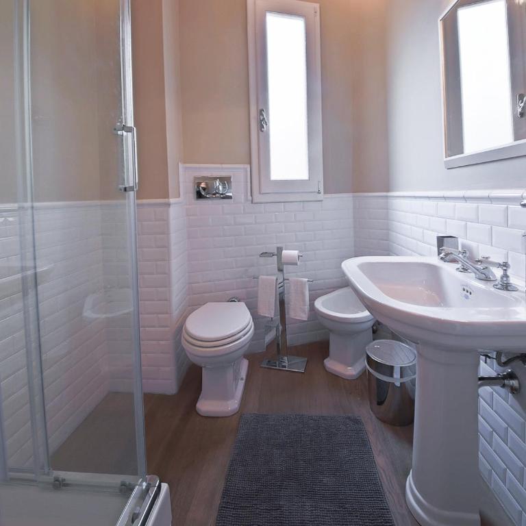 Apartments Florence - Barbadori - Appartamento - 5