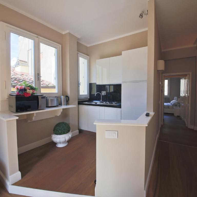 Apartments Florence - Barbadori - Appartamento - 6