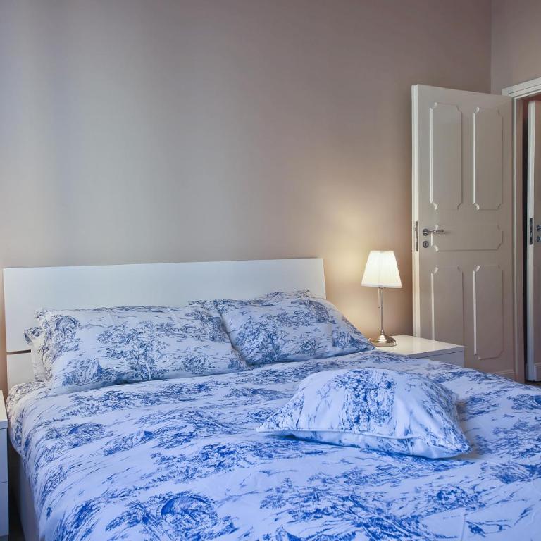 Apartments Florence - Barbadori - Appartamento - 13