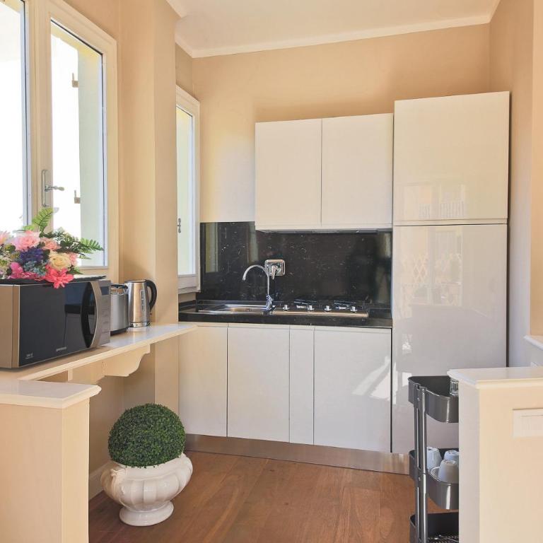 Apartments Florence - Barbadori - Appartamento - 2