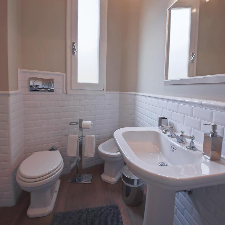 Apartments Florence - Barbadori - Appartamento - 10