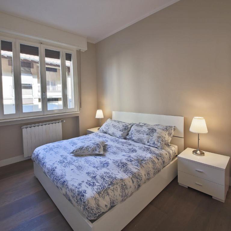 Apartments Florence - Barbadori - Appartamento - 3