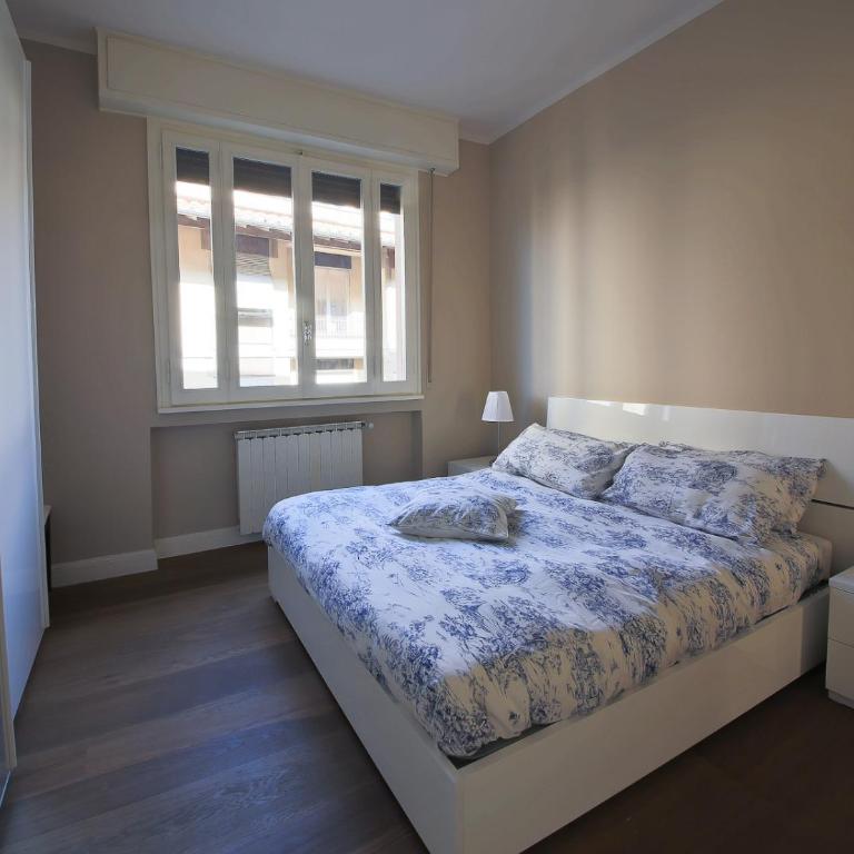 Apartments Florence - Barbadori - Appartamento - 12