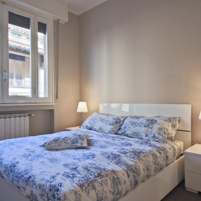 Apartments Florence - Barbadori - Appartamento - 14