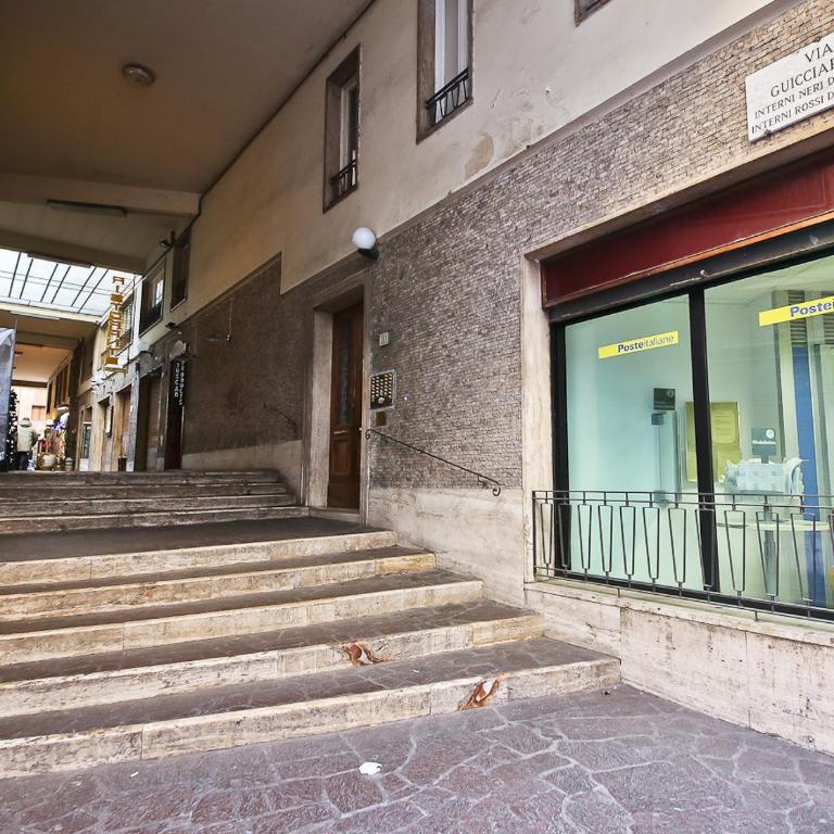 Apartments Florence - Barbadori - Appartamento - 17