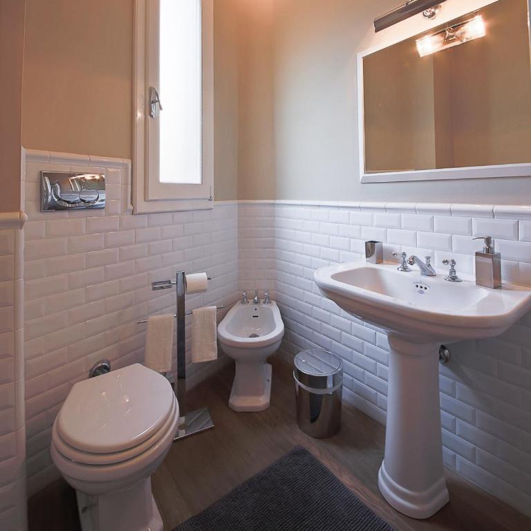 Apartments Florence - Barbadori - Appartamento - 15