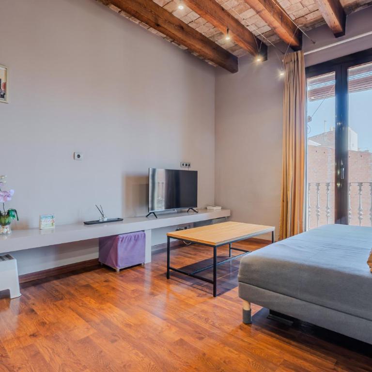 Suite Gracia Barcelona - Apartamento - 7