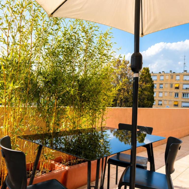La Dolce Vita da Elena - Appartement lumineux à Saint-Raphaël - Appartamento con Terrazza - 19
