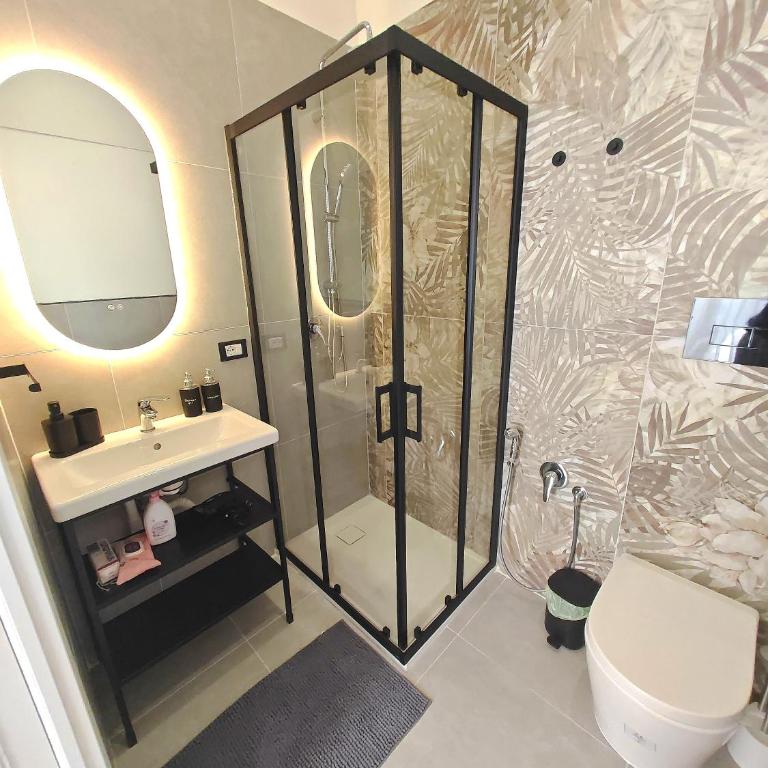 Le stanze del bassotto - Dreibettzimmer mit eigenem Bad - 2