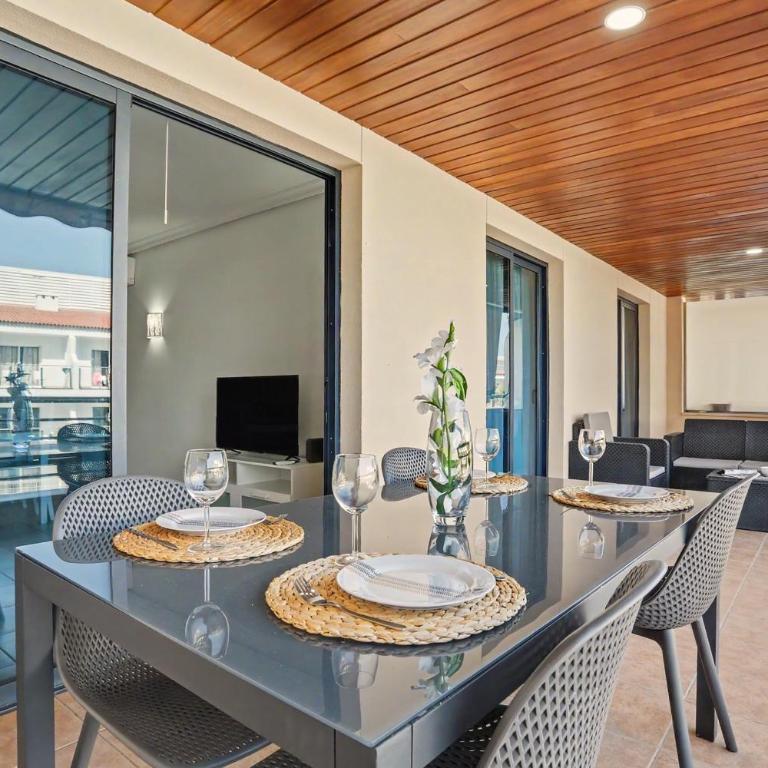 Balcón De Los Gigantes - Appartamento Deluxe con 2 Camere da Letto e Vista Oceano - 3