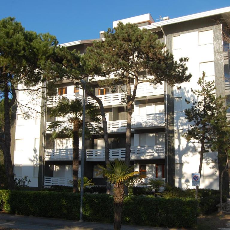 Residence BRUNA - One-Bedroom Apartment - 8