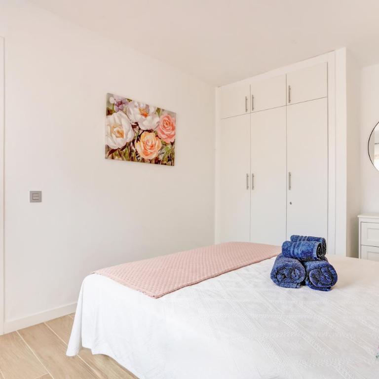 Casa Don Rodrigo Oasis Dunas, confort a pie de piscina - Appartamento con 2 Camere da Letto - 31