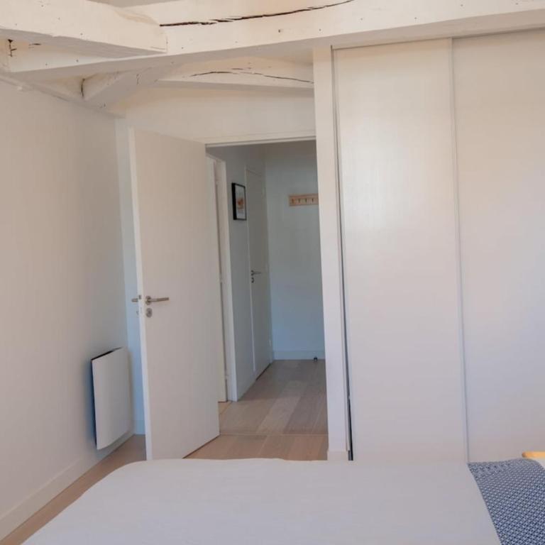 Le Martroi - Hypercentre avec vue - 55m 1 chambre - Appartement 1 Chambre - 16