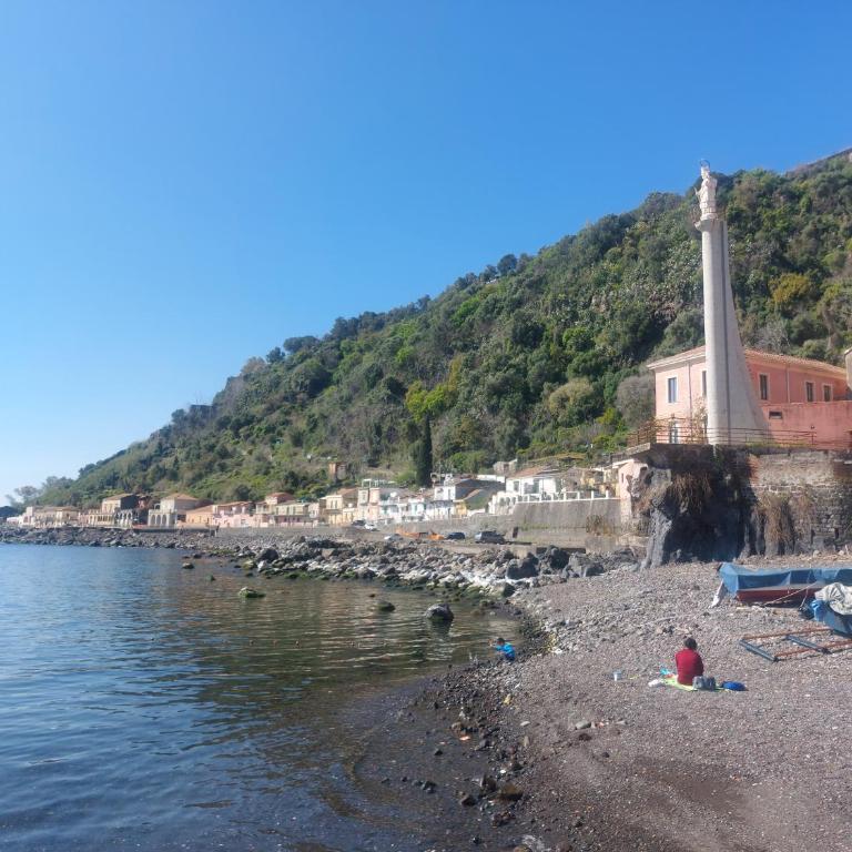 Il cuore di Lavika Sea House - Casa con 1 Camera da Letto - 2