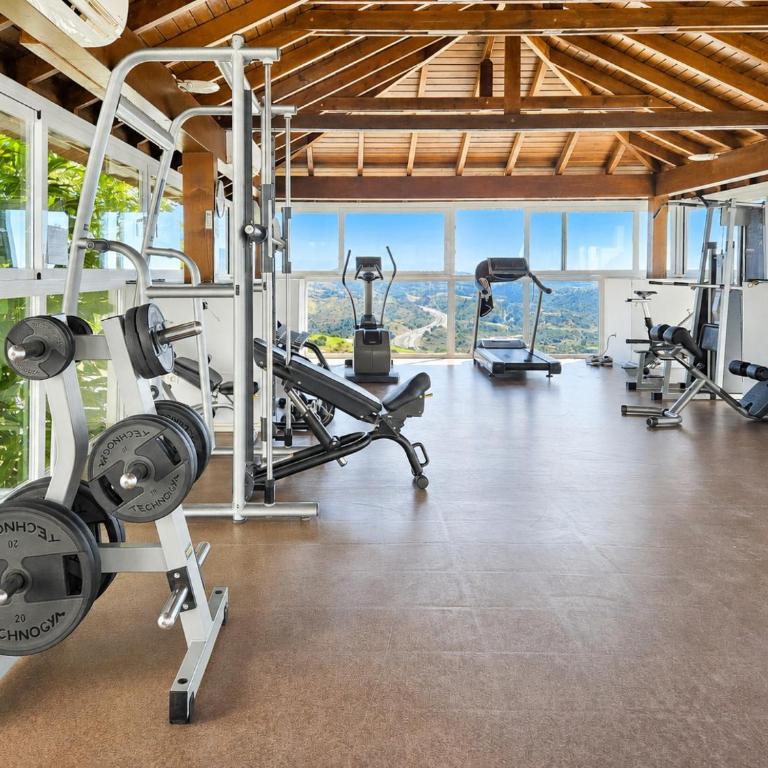 La Cala Apartment, 3 pools, gym, sauna - Appartamento con Vista - 36