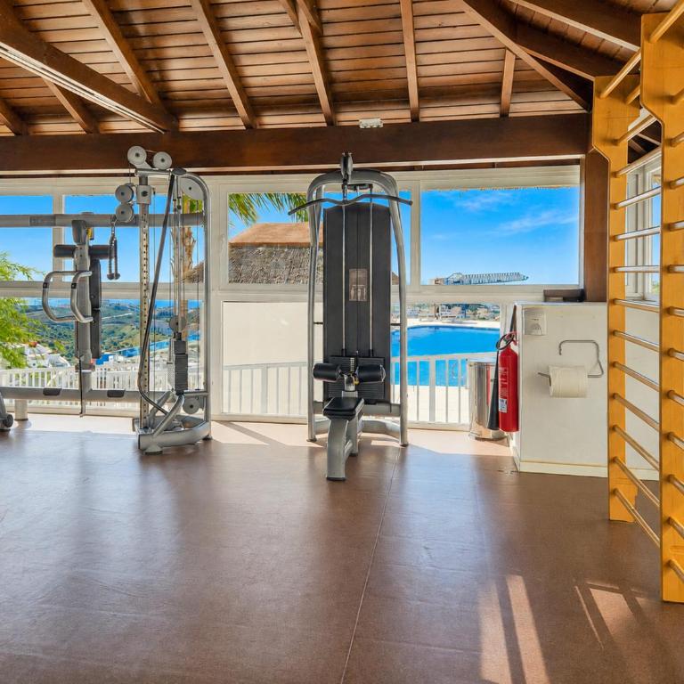La Cala Apartment, 3 pools, gym, sauna - Appartamento con Vista - 37